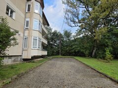 Sinaia Trei camere, 87 mp, complex privat, parcare, boxa