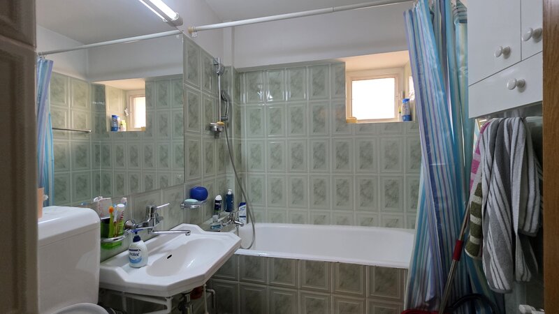 Sinaia Trei camere, 87 mp, complex privat, parcare, boxa