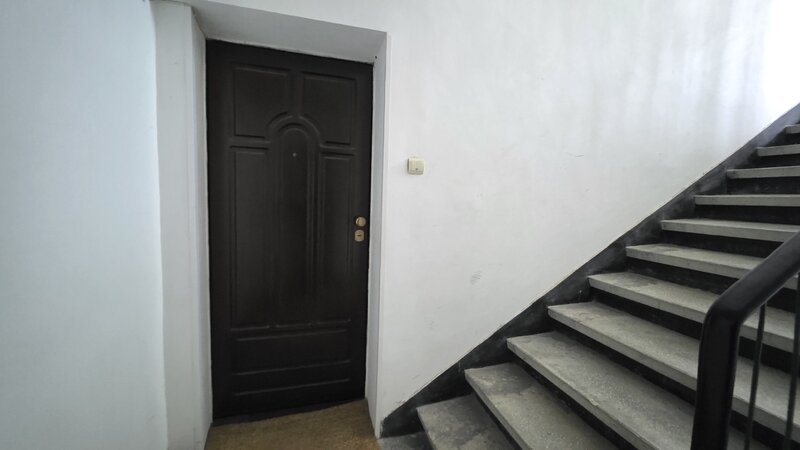 Sinaia Trei camere, 87 mp, complex privat, parcare, boxa