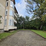 Trei camere, 87 mp, vedere catre Masivul Caraiman, complex privat